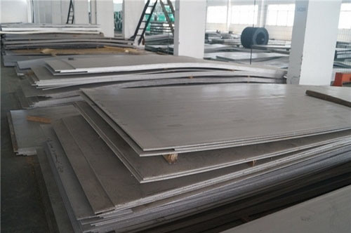 博鳌镇304不锈钢板