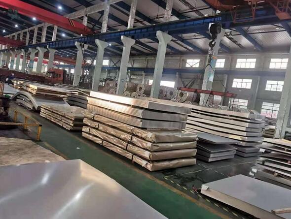 博鳌镇321不锈钢板