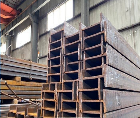 博鳌镇Q420C工字型钢