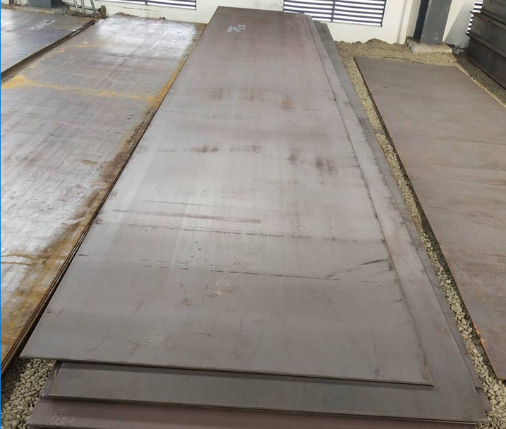 博鳌镇Q420GJD镀锌板