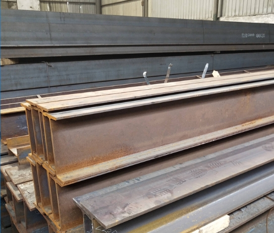 博鳌镇Q235EH型钢