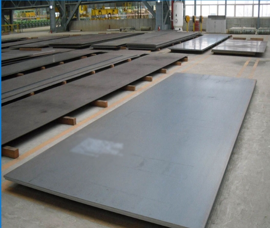 博鳌镇NM450C耐磨板