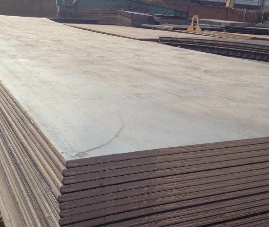 博鳌镇NM400耐磨板