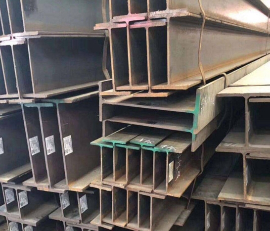 博鳌镇Q235C工字钢